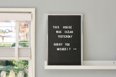 Prepara tu casa para la tormenta invernal