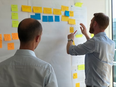 ¿Cómo ajustar la consulta de n8n al mapa de innovación de la empresa?