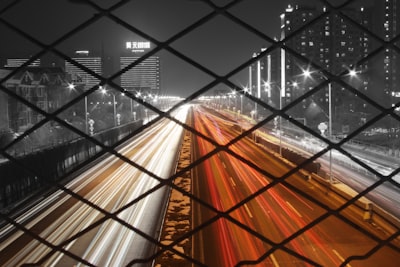 Driving Secure and High-Performance Corporate Networks