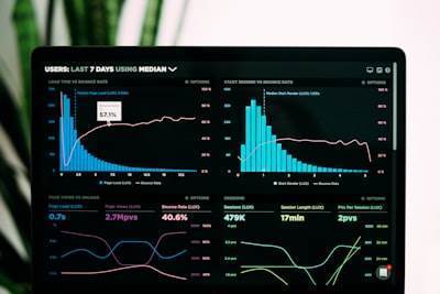 La importancia de la visualización de datos en las empresas