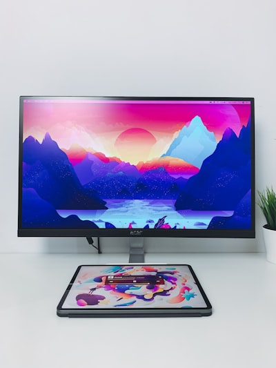 Monitor ultrawide 40 pulgadas 1440p a solo $360 (descuento $120)