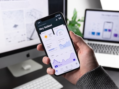 Ranking de las 5 mejores apps móviles para equipos de campo en Murcia