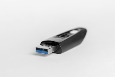 Guía completa para crear un USB booteable con Rufus de manera fácil y profesional