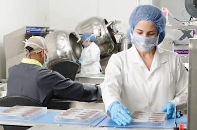 Top 20 Expertos en ERP personalizado para manufactura en Santa Cruz de Tenerife