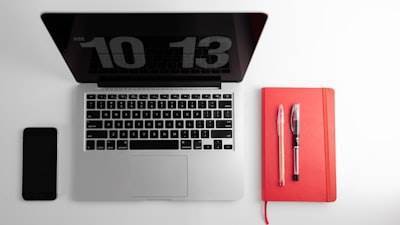 Características esenciales de un sitio web de blog prefabricado