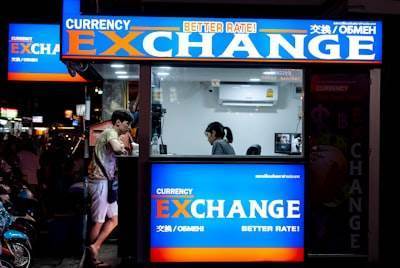 El Impacto de los Intercambios Descentralizados en las Finanzas