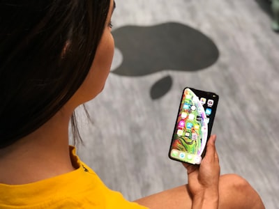 Padres, el nuevo help desk de Apple para sus hijos