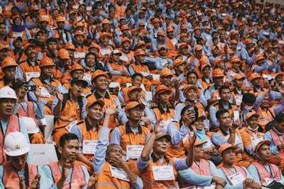 Preocupaciones de los trabajadores sobre la responsabilidad y gobernanza de la IA
