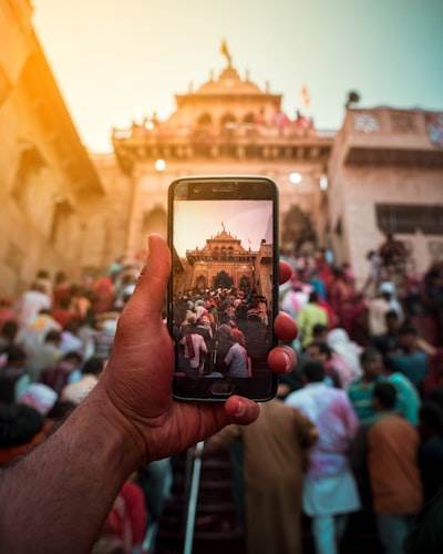 Explorando Gramhir: Una herramienta potente para analizar e informar de Instagram