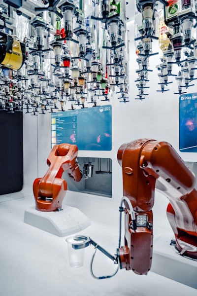Las 15 mejores empresas para automatizar procesos en Elche