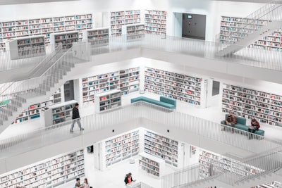 ¿Qué hace un portal de miembros con biblioteca de contenidos?