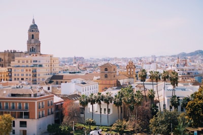 Software a medida para el sector inmobiliario en Málaga