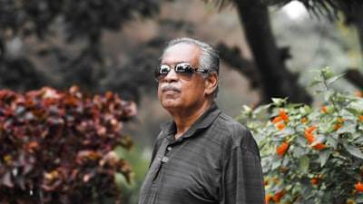 El hombre detrás de la perplejidad Aravind Srinivas