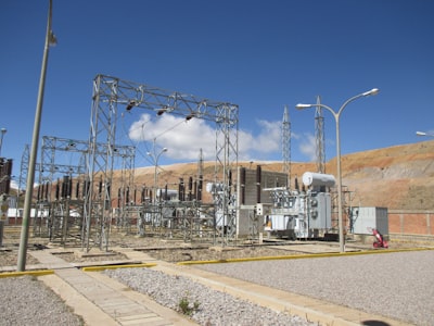 Nuevos Centros de Datos con Energía a Gas: Posible Impacto de Gases de Efecto Invernadero