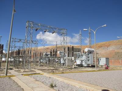 Compañía de Business Intelligence en Hernani