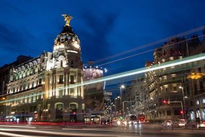 Top 10 empresas de software en Madrid 2025