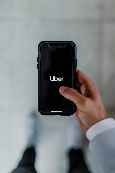 Uber Elite: Conquista a una clientela más exclusiva