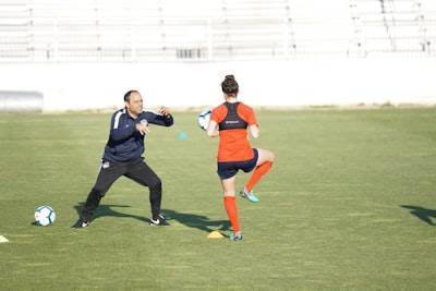 Desafío del entrenador deportivo: Fútbol Táctico Adaptativo