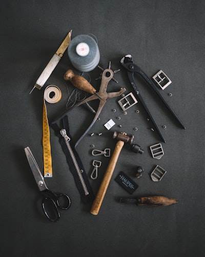 Top 10 Best Internal Tool-Building Tools for Testing