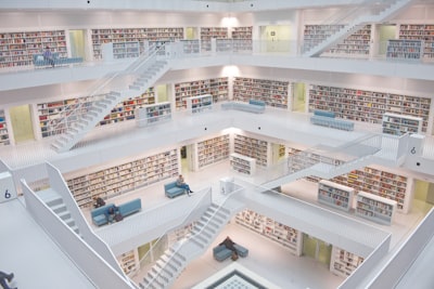 Biblioteca de contenidos para miembros profesionales en Bilbao