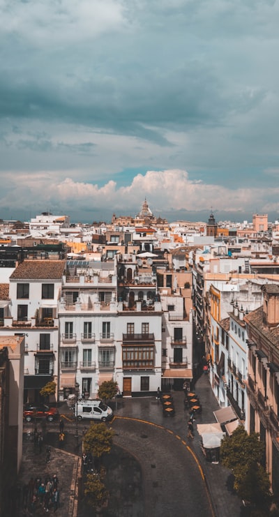 Automatización de flotas empresariales en Sevilla
