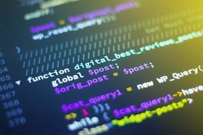 Optimiza la transformación digital con servicios de programación personalizados