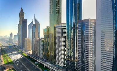Top 15 Web3 Development Companies in Dubai 2026