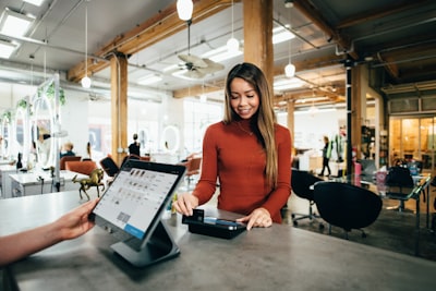 Criterios clave para elegir un partner de software retail
