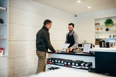 Automatización confiable para pequeñas empresas