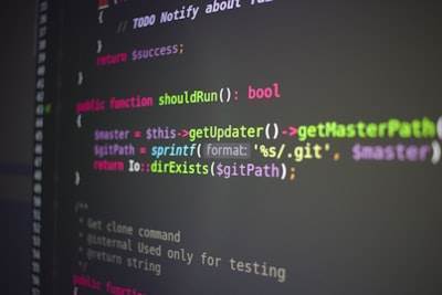 Top 3 empresas de programación en Getxo