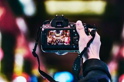 Mejores Creadores de Vídeos en Redes Sociales para Contenido Atractivo