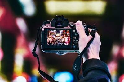 Maximiza el impacto del video marketing