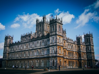 Contenido similar a Downton Abbey para disfrutar