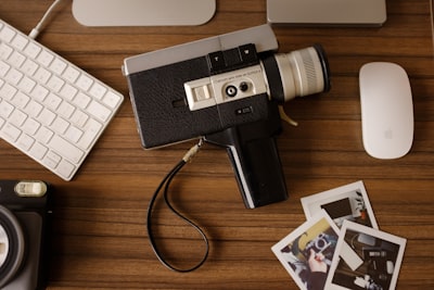 5 Tools for Social Media Video Editing