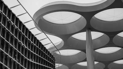 Índice de la Serie de Arquitectura: Parte 2