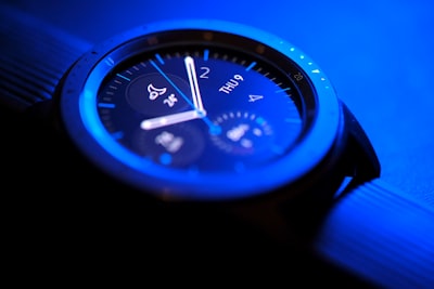 Por fin emparejé mi Galaxy Watch con un Samsung: esto es lo que me perdía