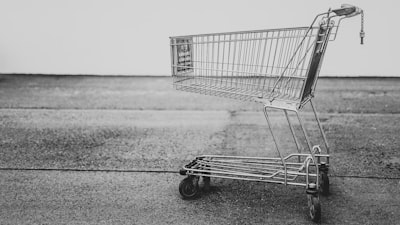 Carritos inteligentes Caper Cart llegan a tiendas Weis Markets