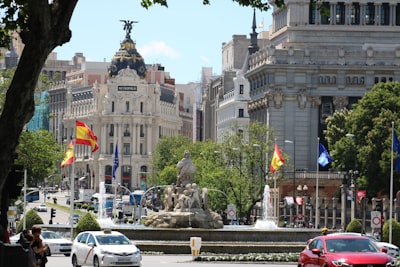 Servicios profesionales de software empresarial en España