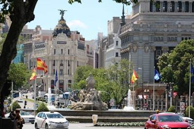 Servicios profesionales de software web en España