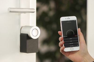Joint Fabric: la red compartida que integra Apple, Google y Alexa