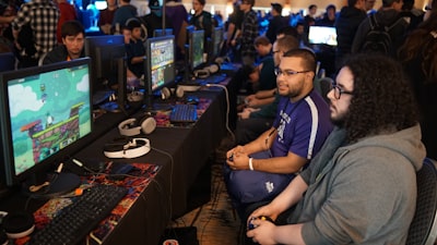 Mejores empresas de desarrollo de videojuegos en Alemania