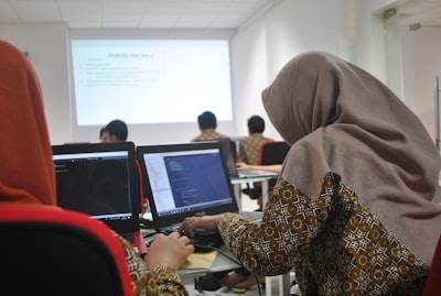 Servicios de software en Irun