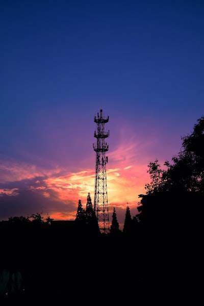Aplicaciones de IA en redes de telecomunicaciones