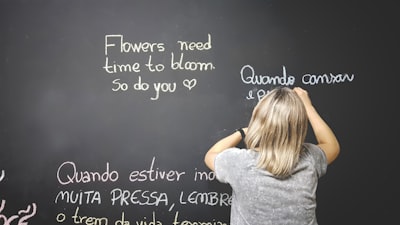 Nadie quiere aprender Inteligencia Artificial