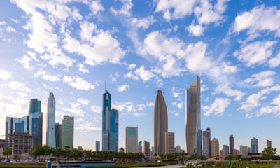 Contratar una empresa de desarrollo de software en Kuwait