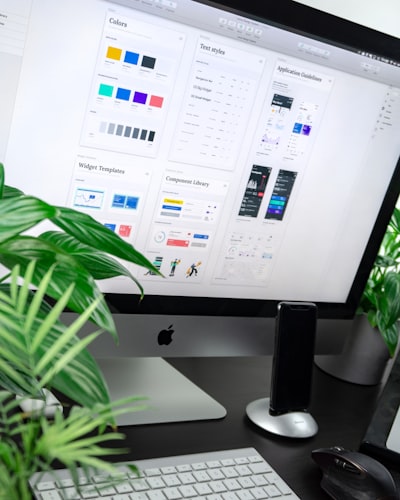 Davit: La UI de Apple que todo desarrollador busca
