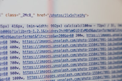 Tu sitio web podría carecer de este archivo