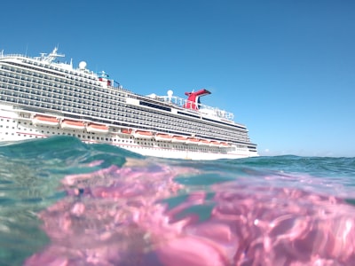Filtración de datos en Carnival Cruise: 6 millones de afectados