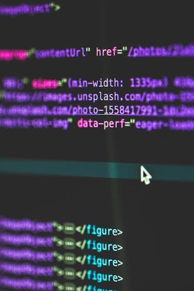 Título original: Más allá del "chequeo de vibra": cómo utilizar el marcador de código generado por la web para dominar el código generado por Inteligencia Artificial
Respuesta válida: Code Marker Dom