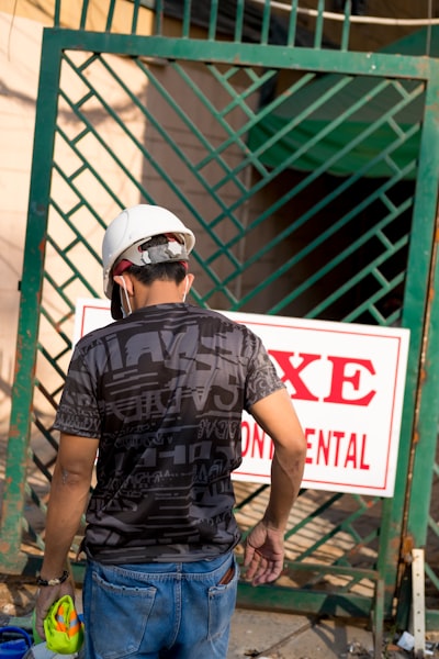 Desarrollo de puertas de seguridad de API en Las Palmas